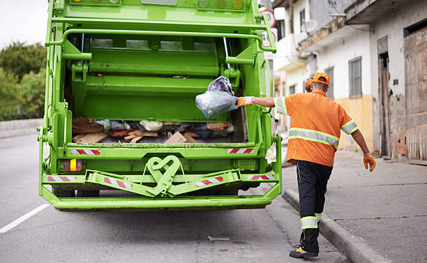 Best Residential Junk Removal  in , WY